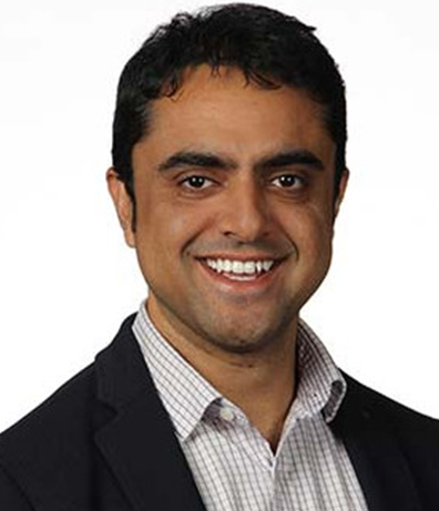Varun Dandona